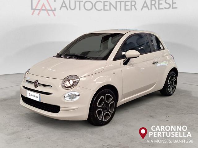FIAT 500 1.0 Hybrid MY 22 CLUB