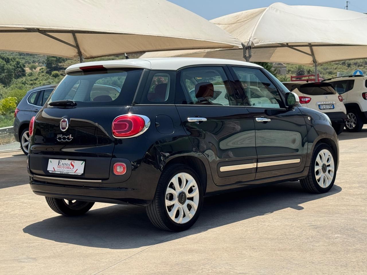 Fiat 500L 1.6 Multijet 105 CV Lounge