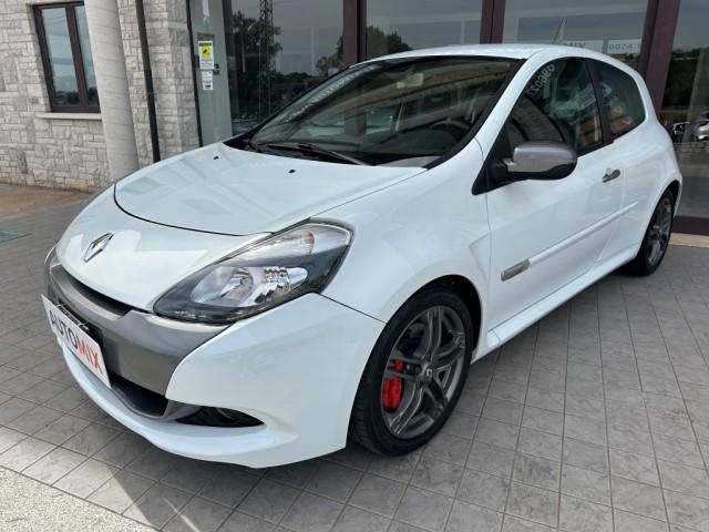 Renault Clio 3p 2.0 16v RS 203cv