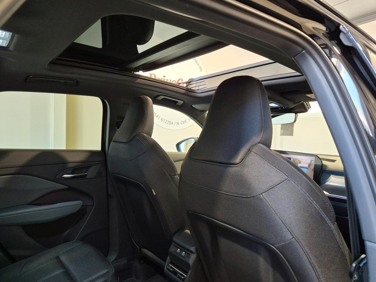 Audi Q3 1.5 TFSI MHEV S LINE EDITION S-TRONIC TETTO PANORAMICO APRIBILE AUTO UFFICIALE AUDI 1 PROPRIETARIO