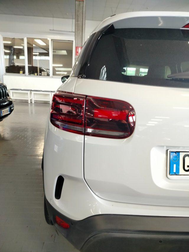 CITROEN C5 Aircross BlueHDi 130 S&S EAT8 Max