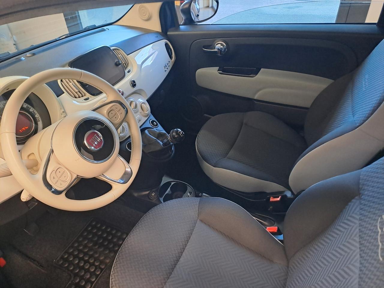 Fiat 500 1.2 Pop