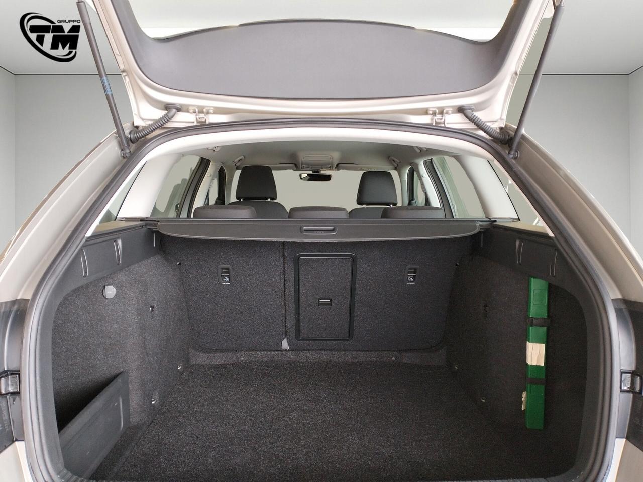 Skoda Octavia 2.0 TDI SCR 150 CV DSG Wagon Executive