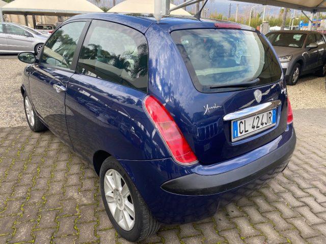 LANCIA Ypsilon 1.3 Multijet 16V Platino