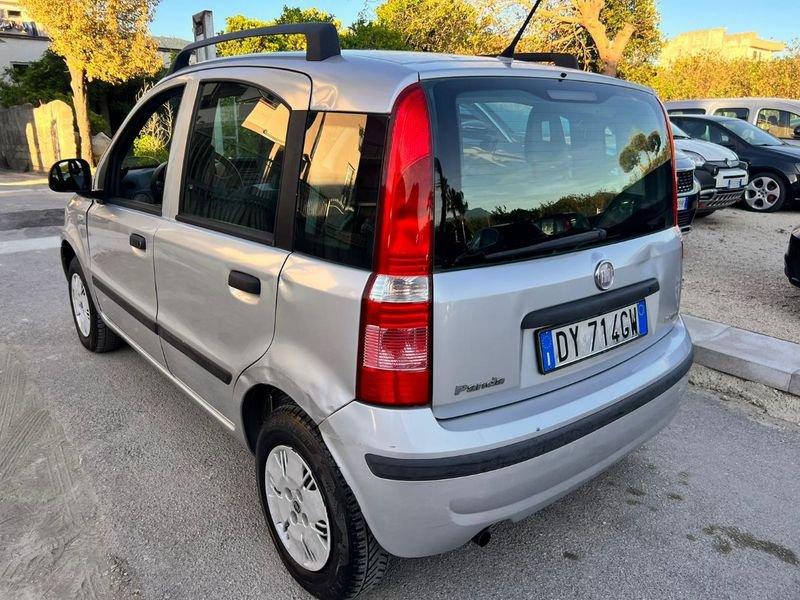 FIAT Panda Panda 1.3 MJT 16V Dynamic