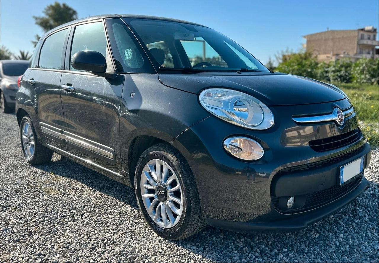 Fiat 500L 1.3 Multijet 85 CV Pop Star