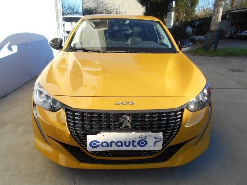 Peugeot 208 100 HDi Allure PK