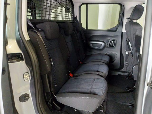 FIAT Doblo Doblò 1.5 BlueHdi 130CV Combi N1