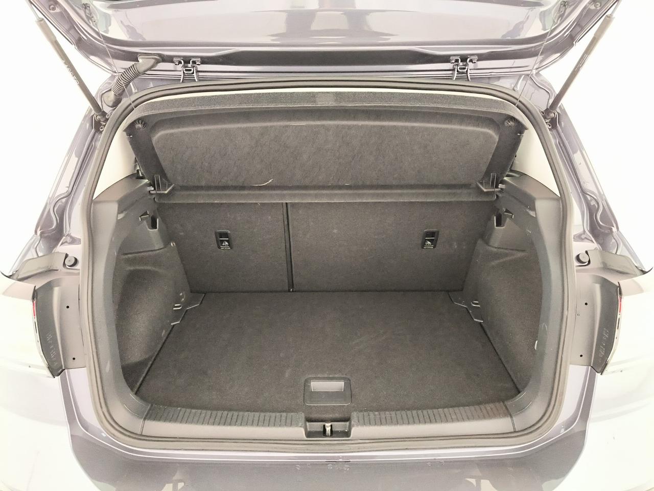 Volkswagen T-Cross 1.0 tsi life 95cv