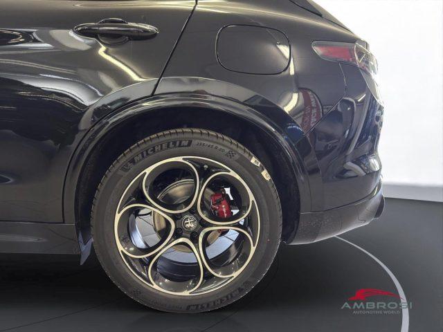 ALFA ROMEO Stelvio Diesel 210cv Sprint