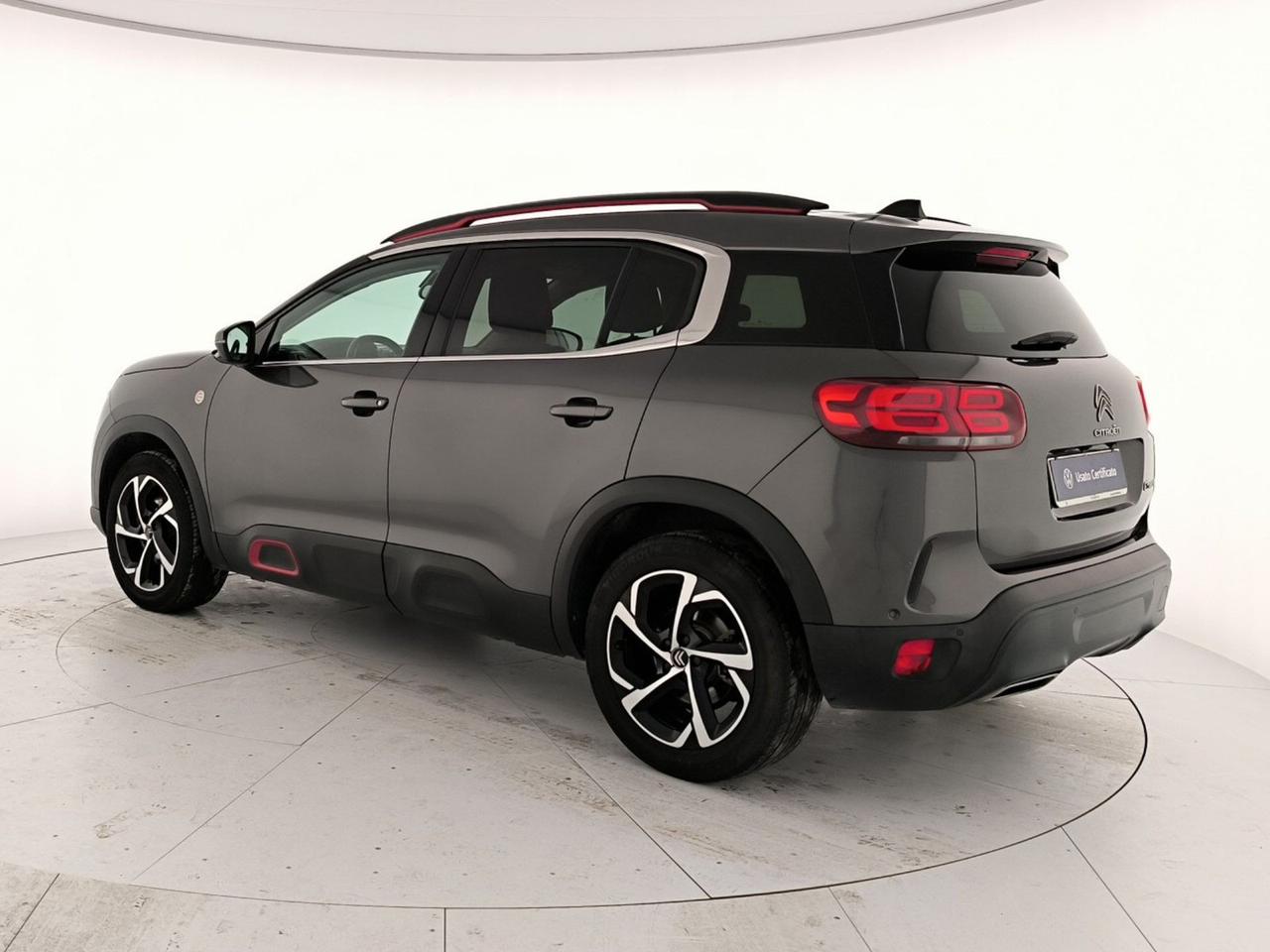 Citroen C5 1.5 bluehdi c-series s&s 130cv