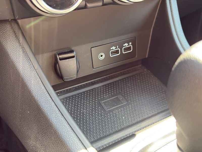Renault Captur Captur 1.6 E-Tech full hybrid Techno 145cv auto