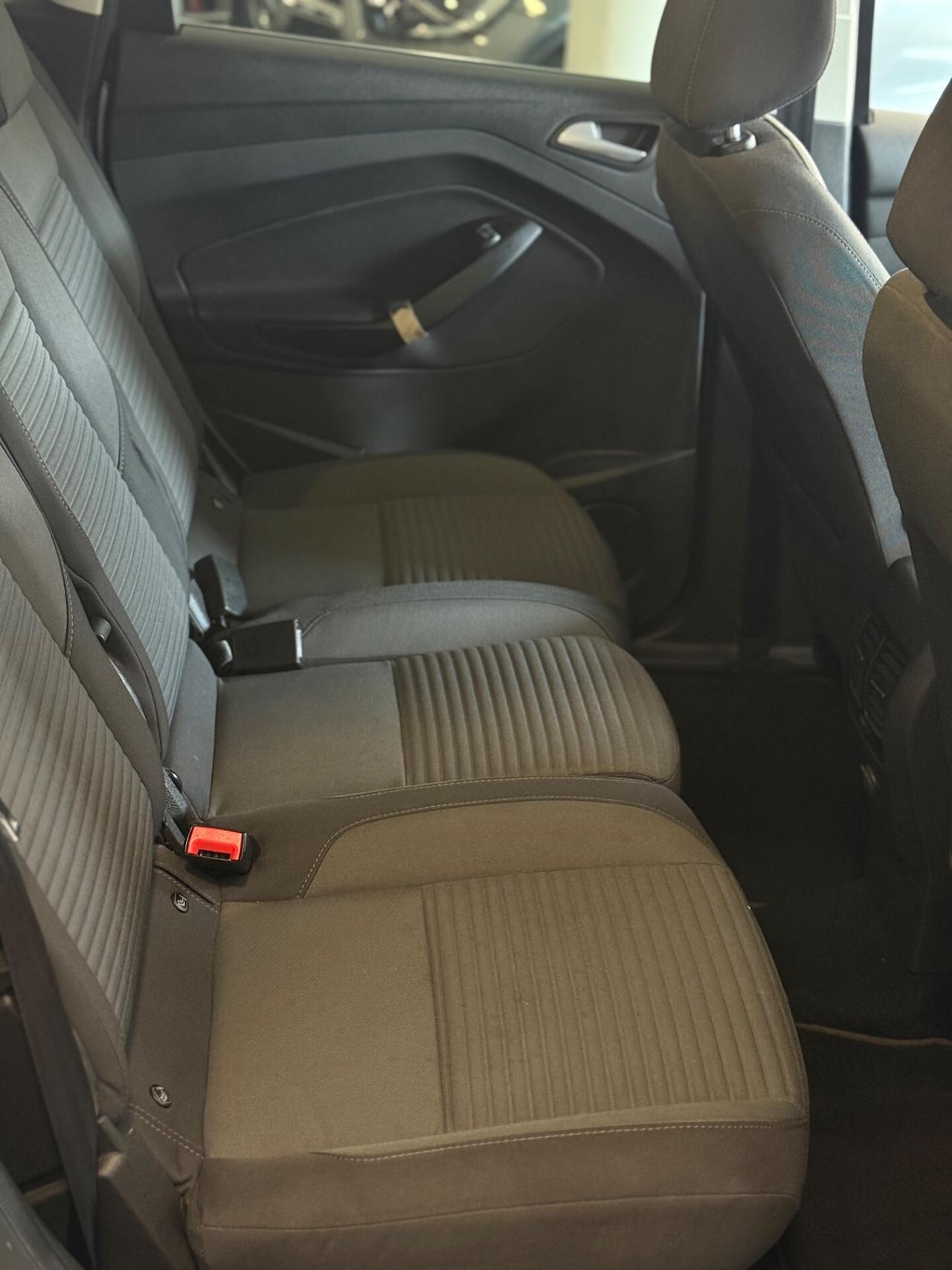 Ford C-Max 1.5 TDCi 95CV Start&Stop Business