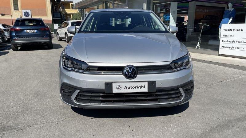 Volkswagen Polo 1.0 EVO Life