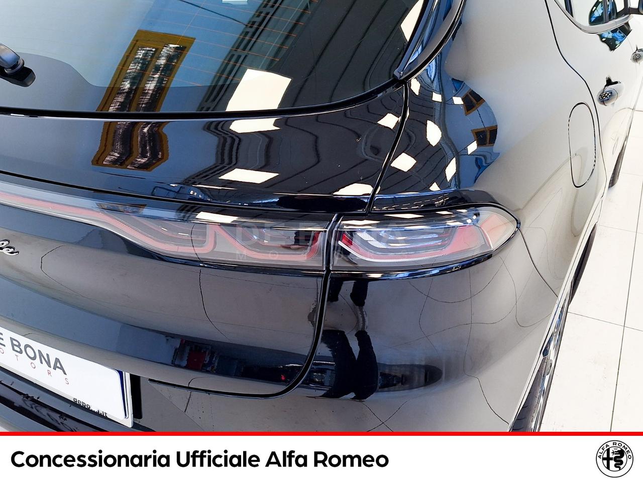 Alfa Romeo Tonale 1.6 ti 130cv tct6