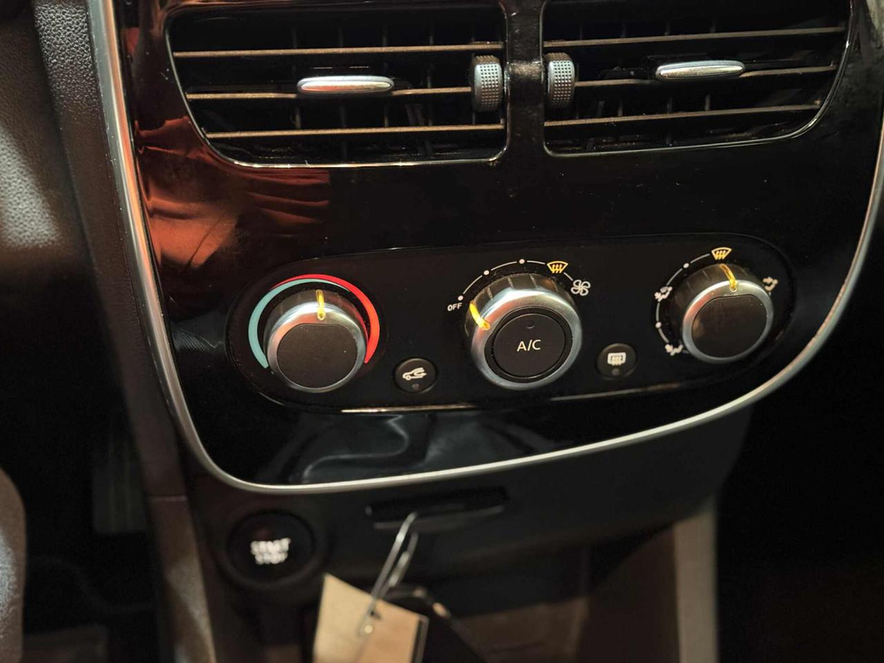 Renault Clio Sporter dCi POCHI KM CERTIFICATI NORD/ITA