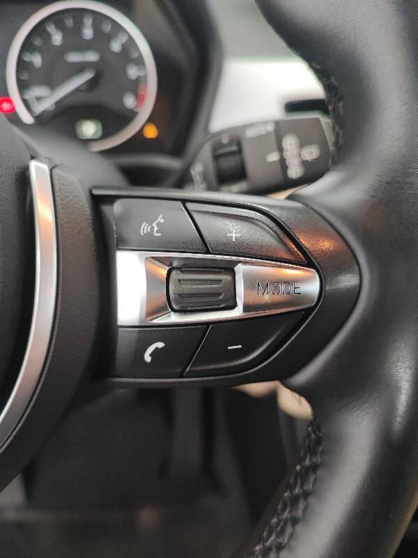 BMW X1 X1 18d sdrive Sport