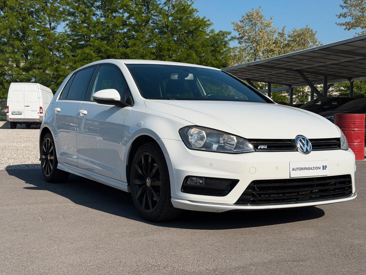 Volkswagen Golf 1.4 TSI 5p. Sport Edition