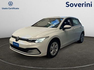 Volkswagen Golf Golf 2.0 TDI 115 CV SCR Life