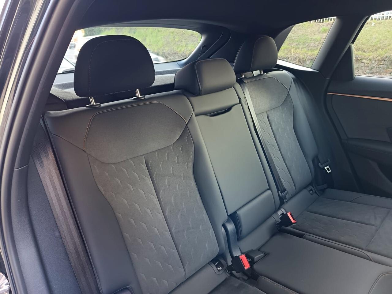 Cupra Terramar 1.5 E-Hybrid DSG, PLUG-IN *11.400 KM*, UFF., UNICOPROPRIETARIO