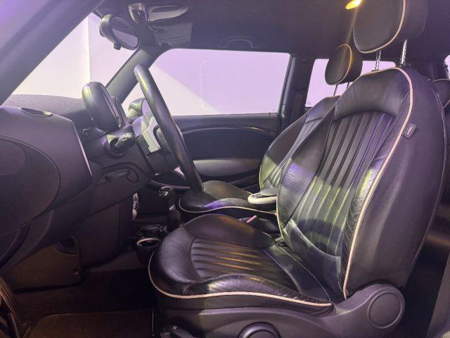 MINI Cooper S 1.6 16V Cooper S