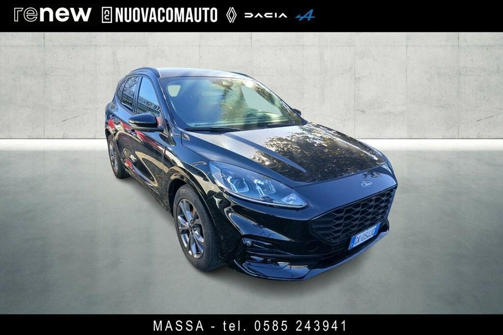 Ford Kuga 1.5 EcoBlue ST-Line 2WD