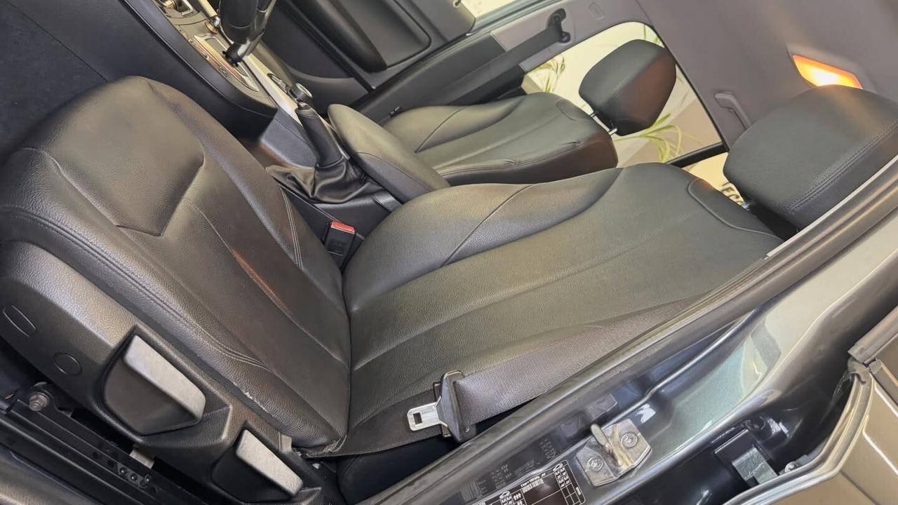 Bmw 118d 150cv Automatica 5p. Advantage 2015