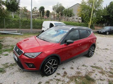 Seat Arona 1.0 115 CV FR vedi preparazione