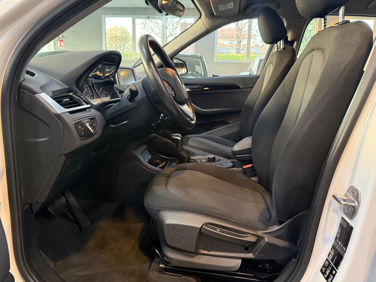 Bmw X1 sDrive18d xLine