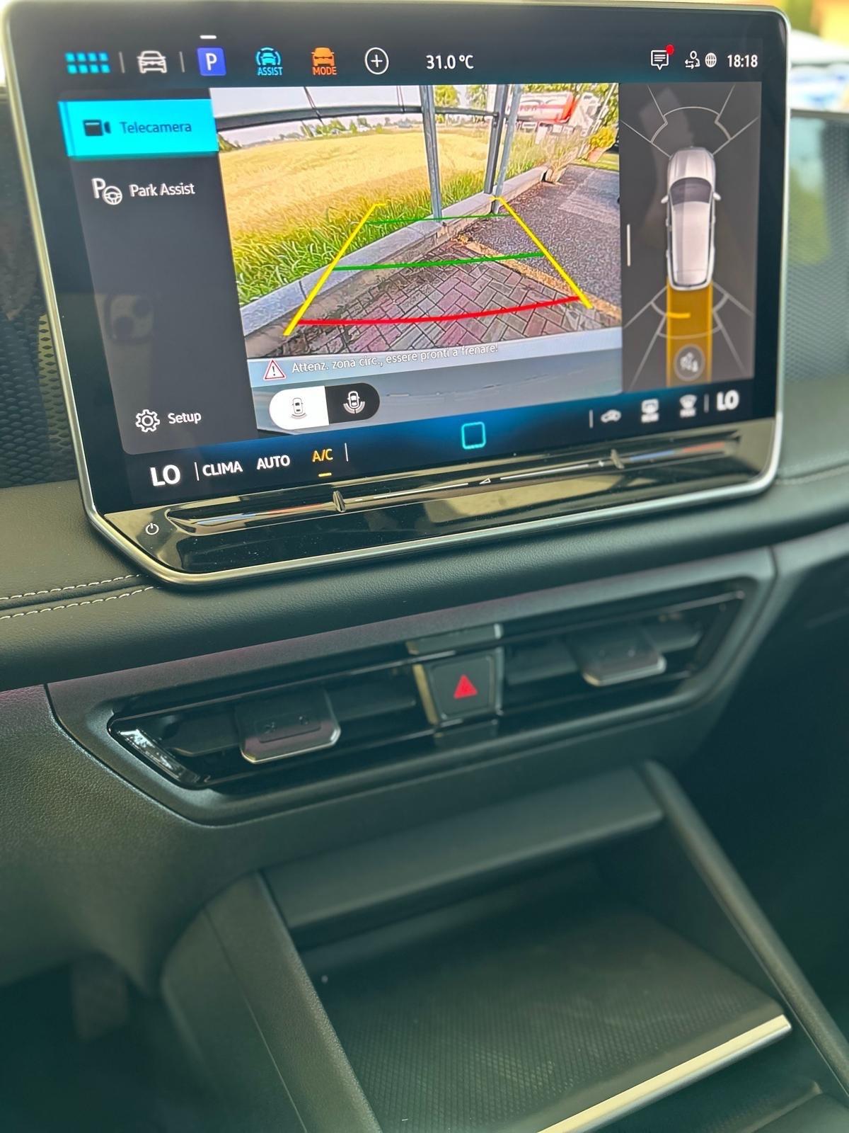 Volkswagen Tiguan 1.5 eTSI 130 CV ACT DSG Edition Plus