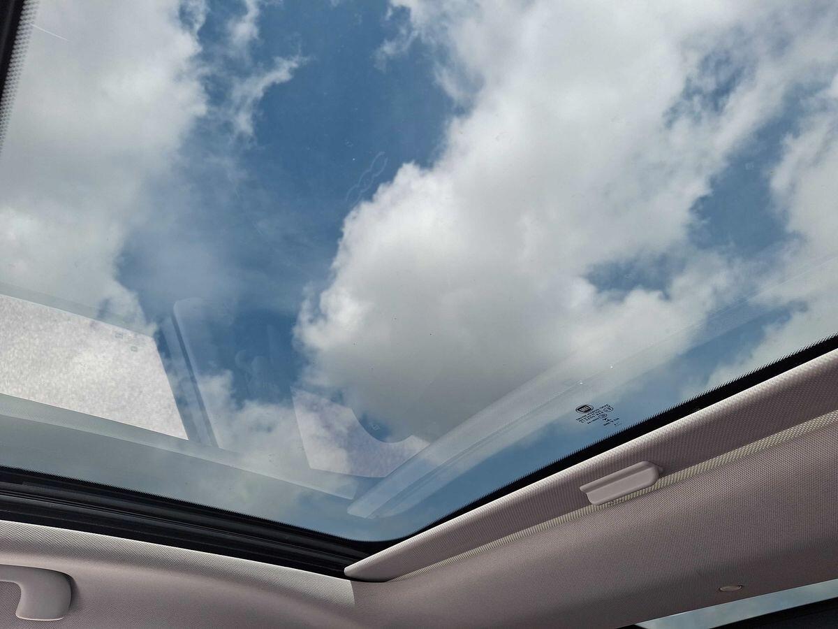 FIAT 500X 1.6 MJ 120 CV. LOUNGE TETTO+CERCHI+RETROCAMERA