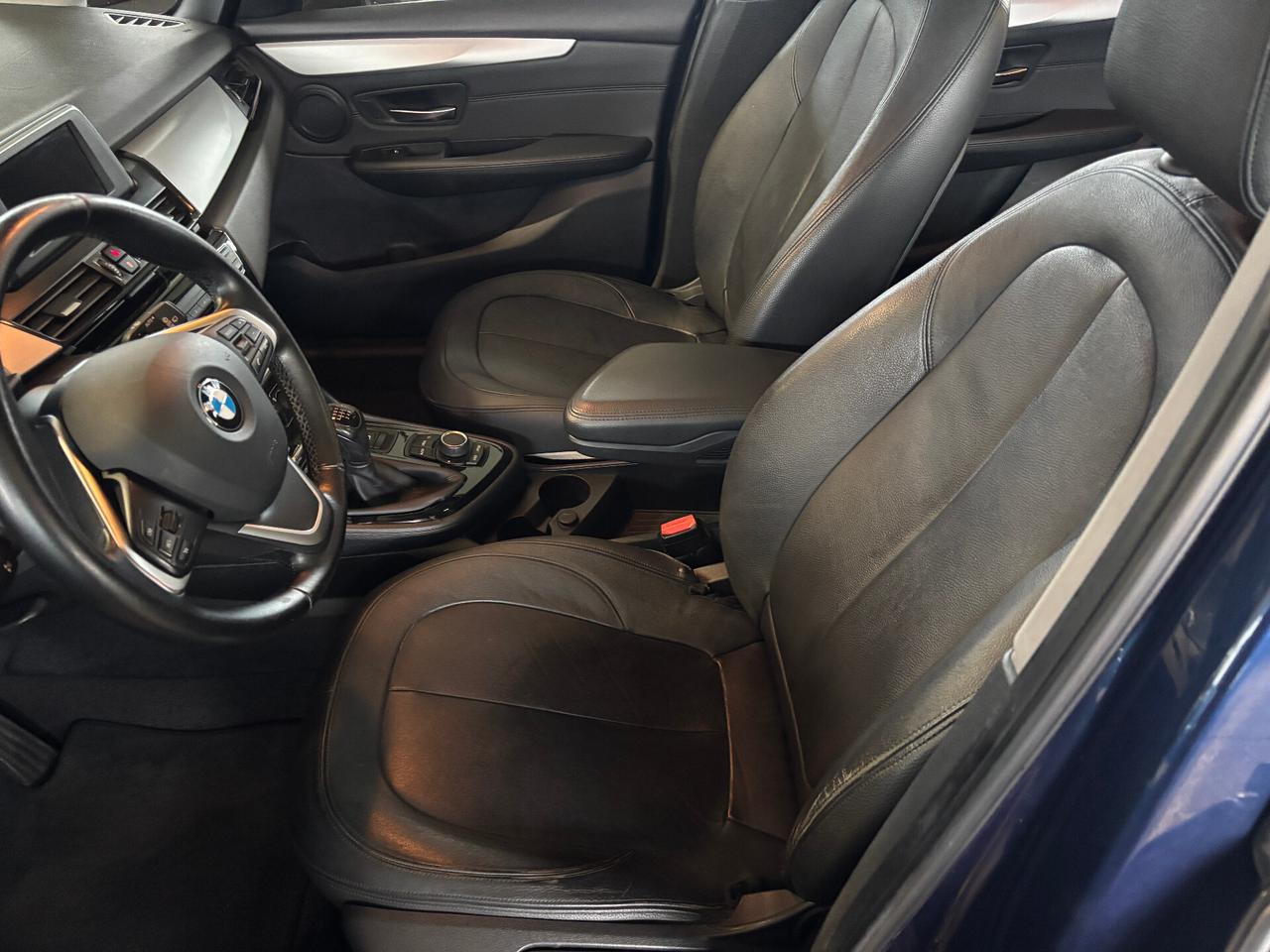 Bmw 2er Active Tourer 218i 136CV Advantage