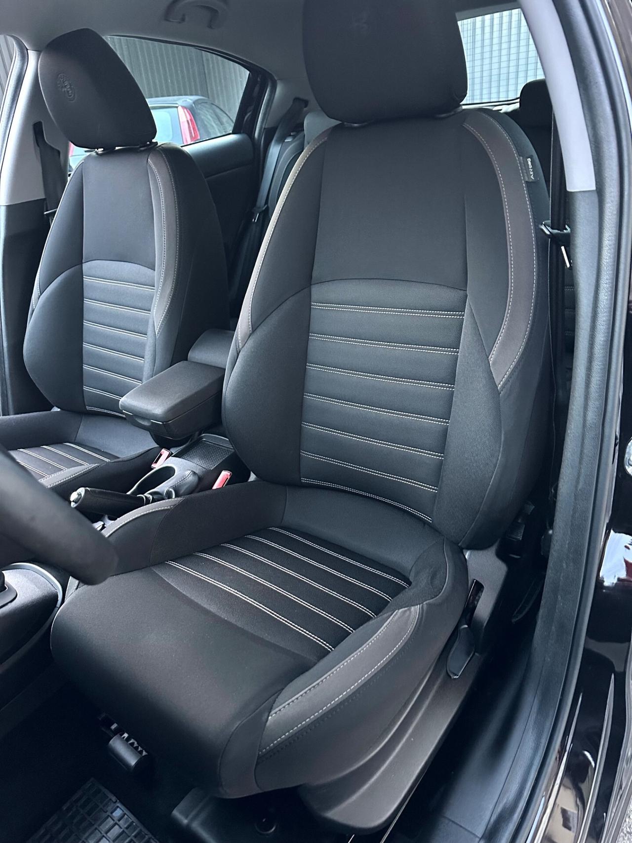 Alfa Romeo Giulietta 1.6 JTDm TCT 120cv Super