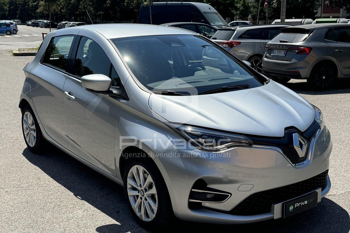 RENAULT ZOE Zen R110