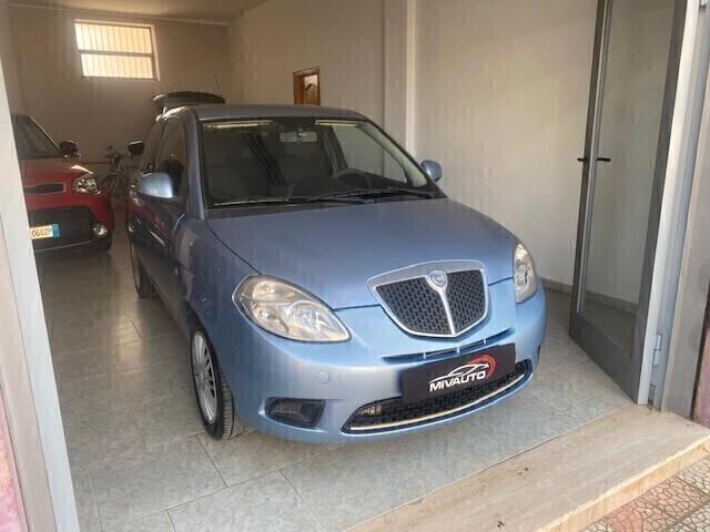 Lancia Ypsilon 1.2 Ego