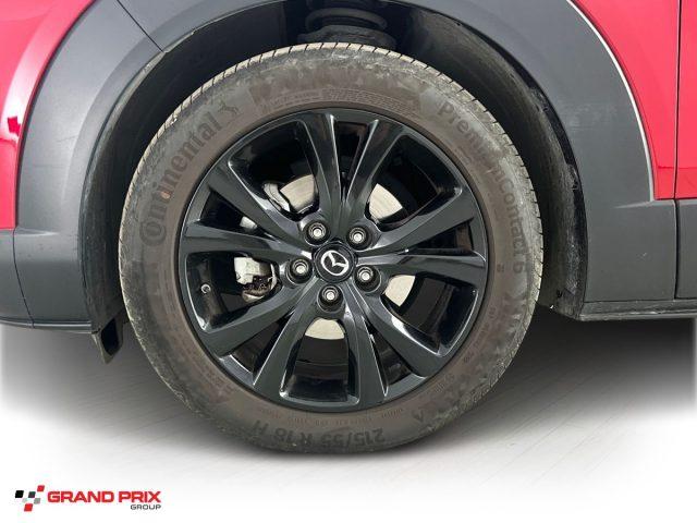 MAZDA CX-30 2.0 m-hybrid Homura 2wd 122cv 6mt