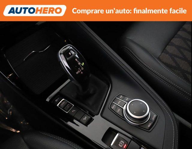 BMW X1 xDrive18d xLine