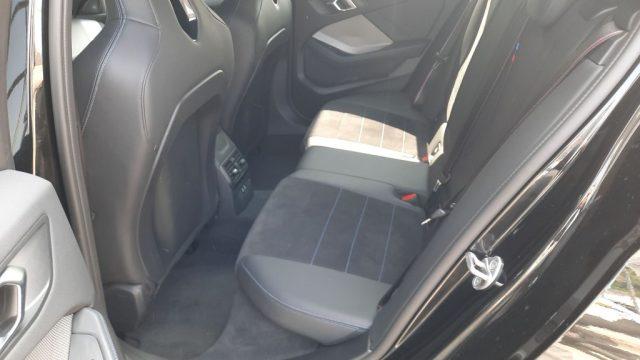 BMW 120 d 48V Msport Pro Aut.