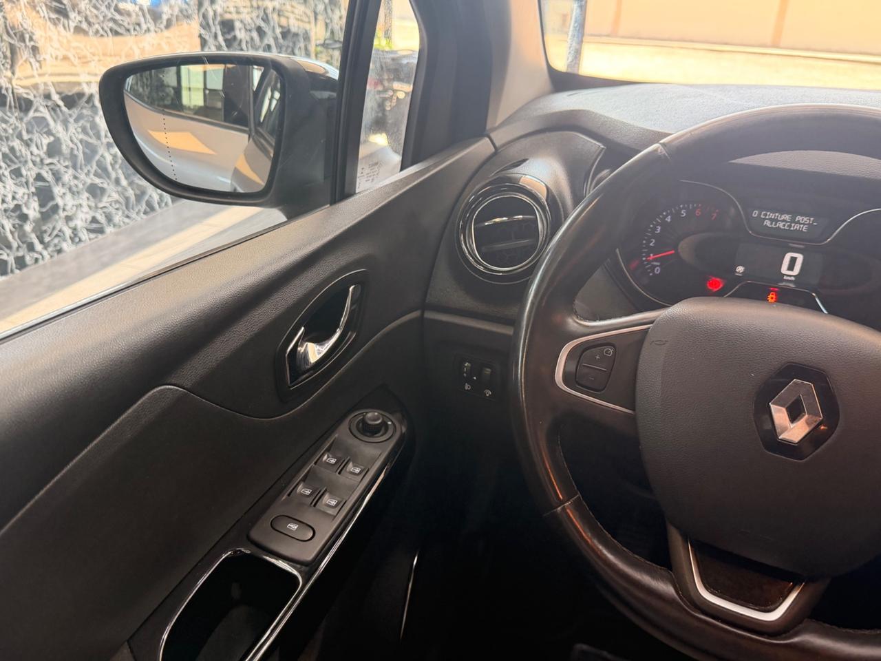 Renault Captur TCe 12V 90 CV Start&Stop Energy Intens