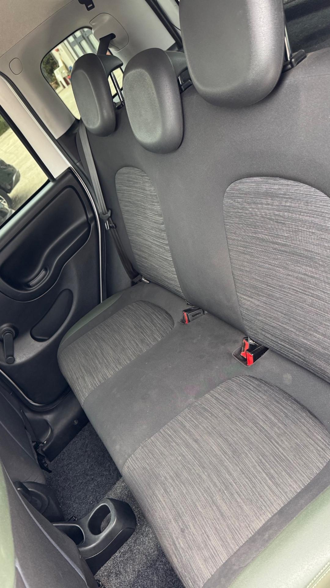 Fiat Panda 1.3 MJT 95 CV S&S 4x4 Trekking