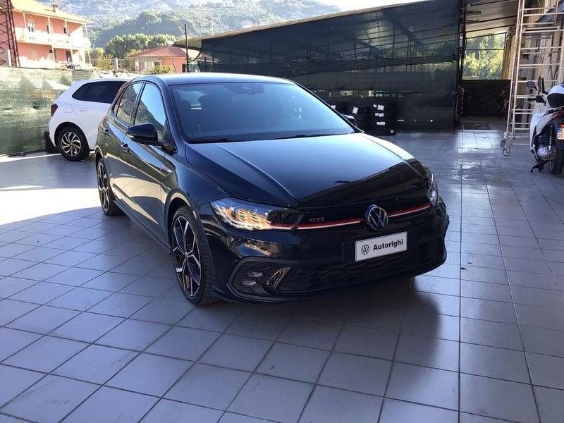 Volkswagen Polo Polo 2.0 TSI DSG GTI