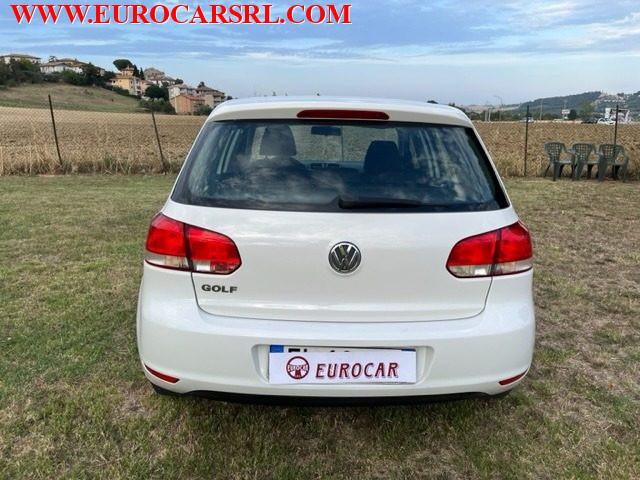 VOLKSWAGEN Golf 1.4 5p. United Neopatentati