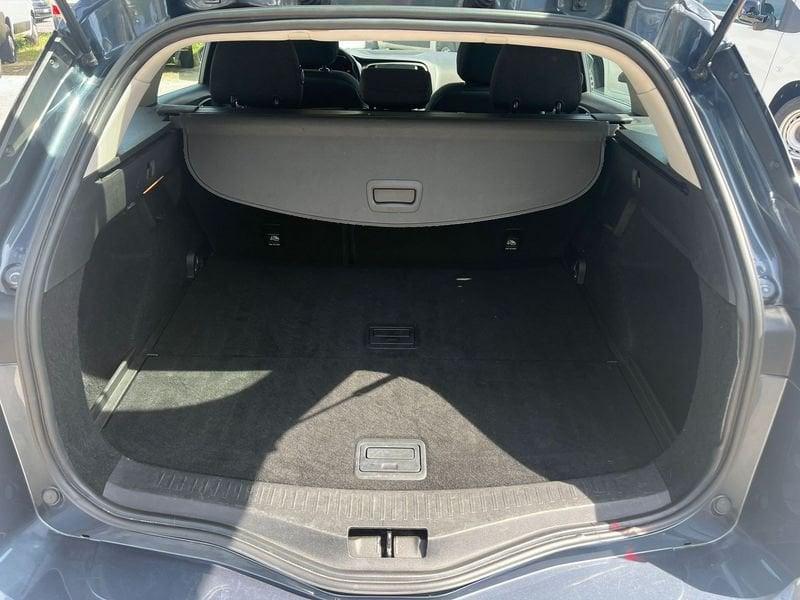 Renault Mégane Sporter dCi 8V 110 CV Energy Business
