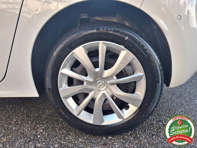 OPEL Corsa 1.2 GS PREZZO REALE