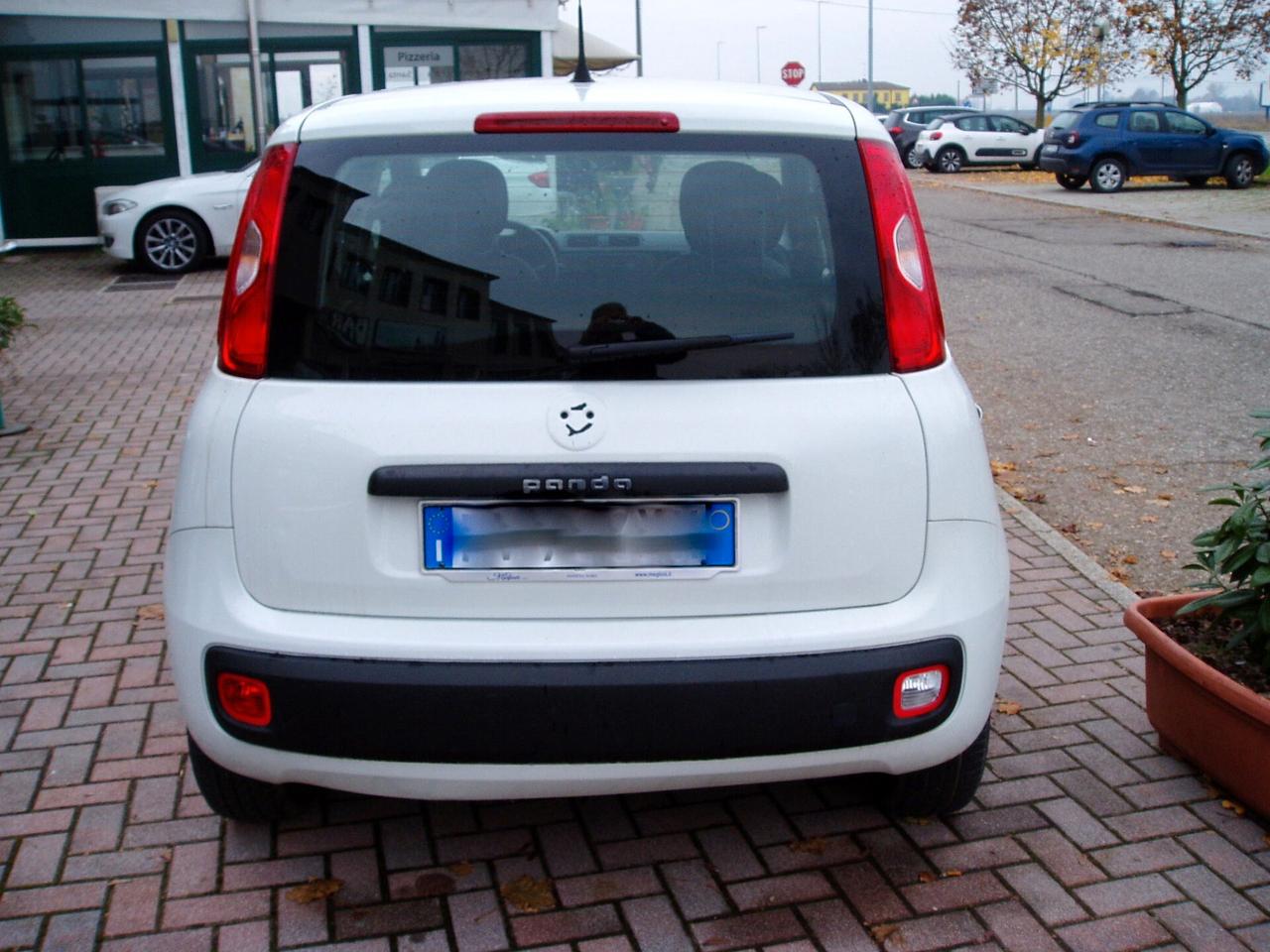 Fiat Panda 1.2 EasyPower Easy