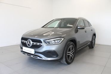 Mercedes GLA 200 d SPORT PLUS FULL LED