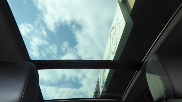 PORSCHE Macan 3.0 Diesel S