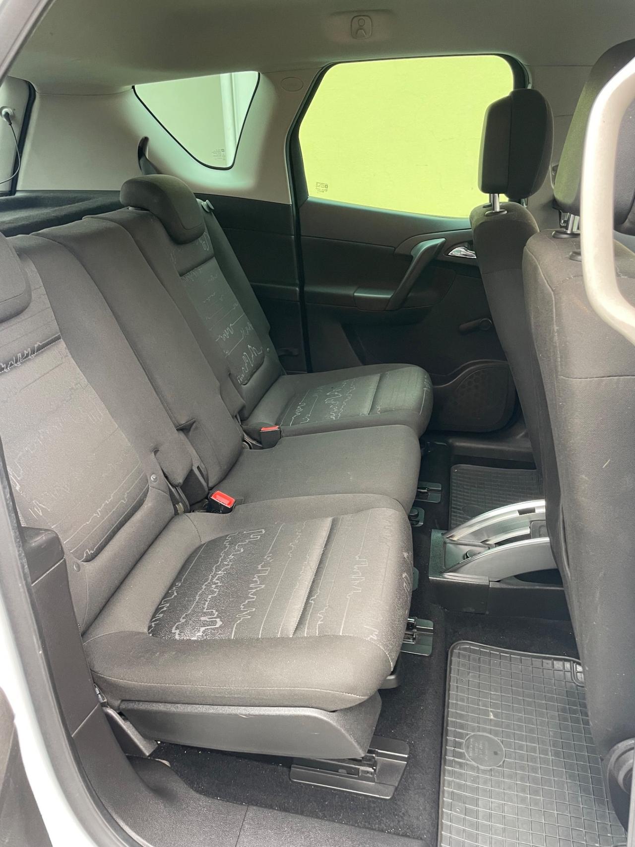 Opel Meriva 1.4 benzina km 115 mila garanzia 12 m