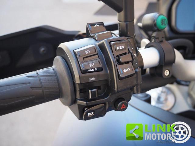 YAMAHA Tracer 900 GT *? 134,00 al mese*