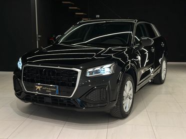 Audi Q2 2.0 116 CV S Tronic S line Matrix 2023